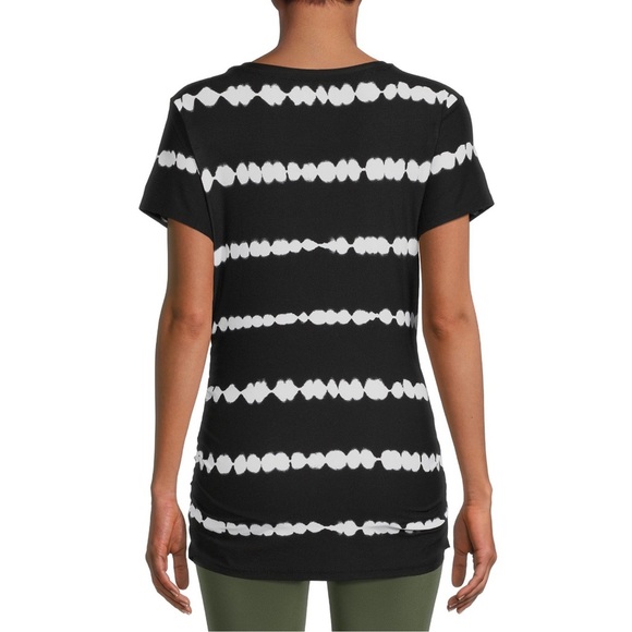 Maternity Graphic T-Shirt for Women - Picture 3 of 12